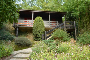 La Cabane du Commandeur